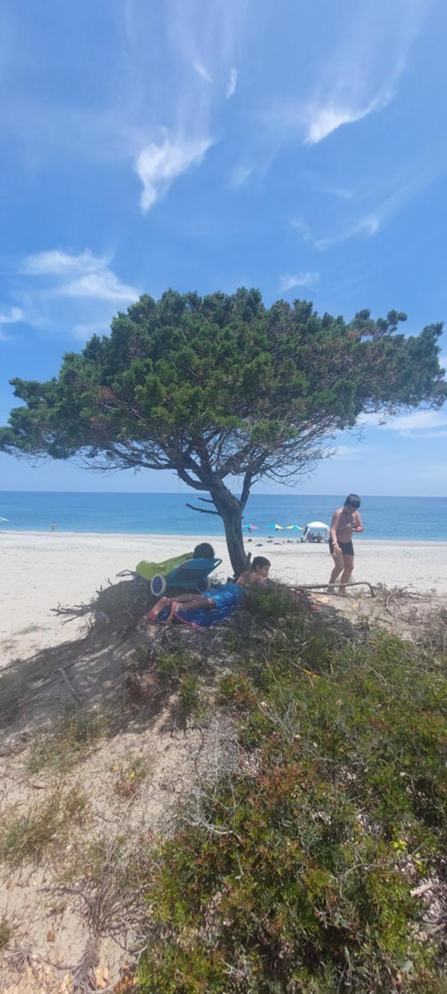 Casa Scirocco Sardegna Hébergement de vacances