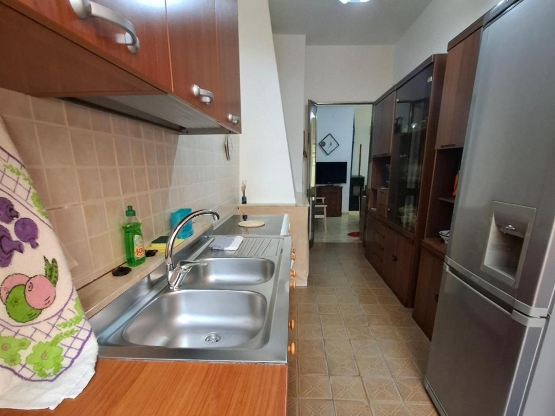Hébergement de vacances Casa Scirocco Sardegna San Vito (Sardinia)