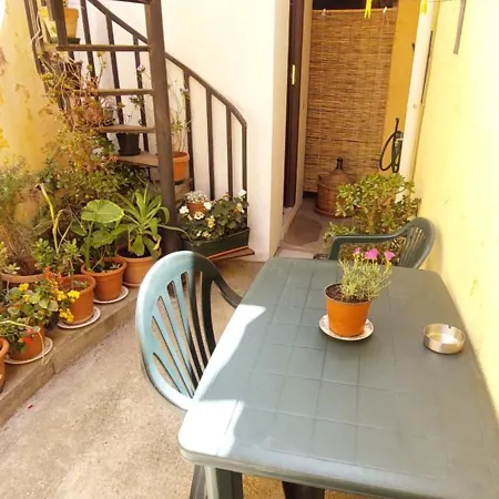 Villa Casa Scirocco Sardegna San Vito  Exterior foto