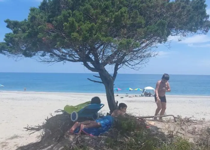 Casa Scirocco Sardegna