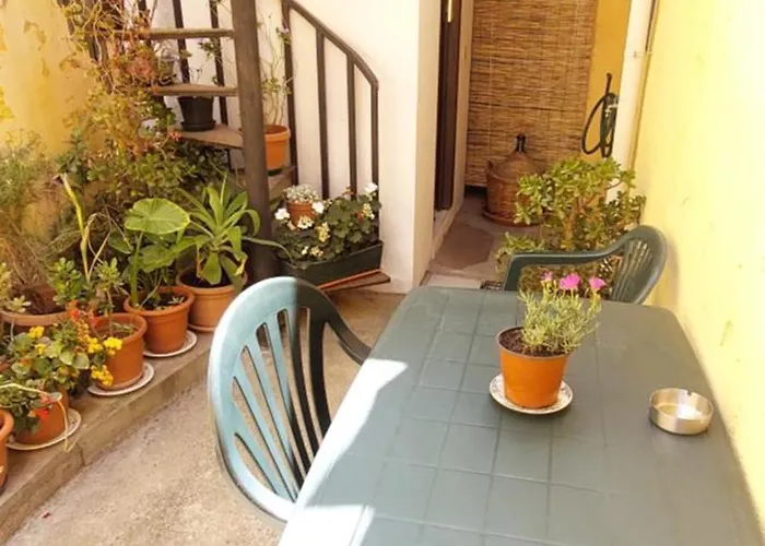 Casa Scirocco Sardegna