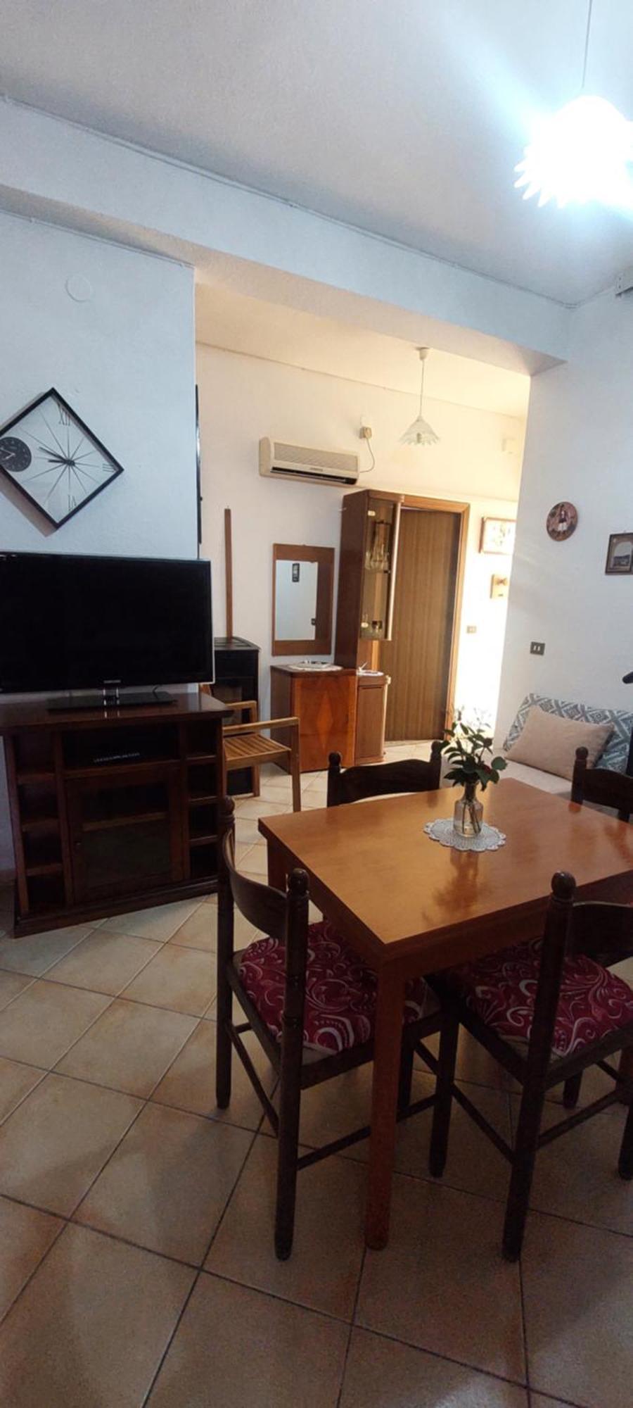 Ferienhaus Casa Scirocco Sardegna *
