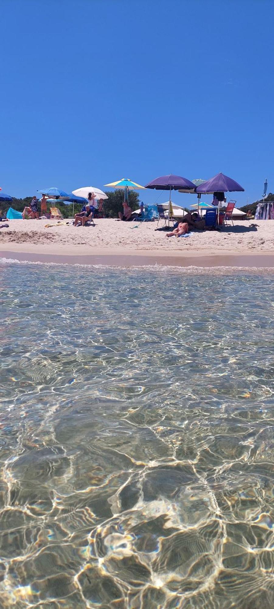 Casa Scirocco Sardegna Holiday home San Vito (Sardinia)