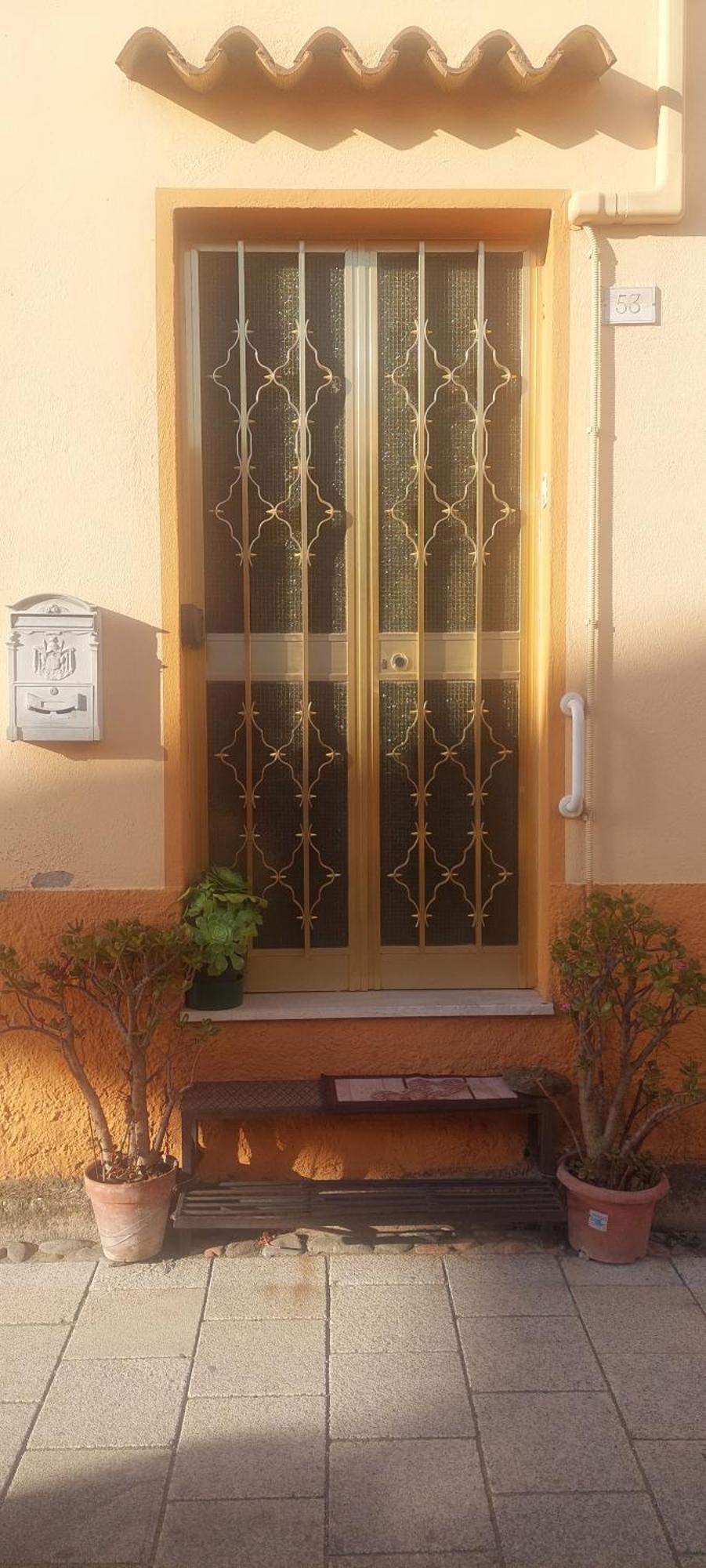 Ferienhaus Casa Scirocco Sardegna *