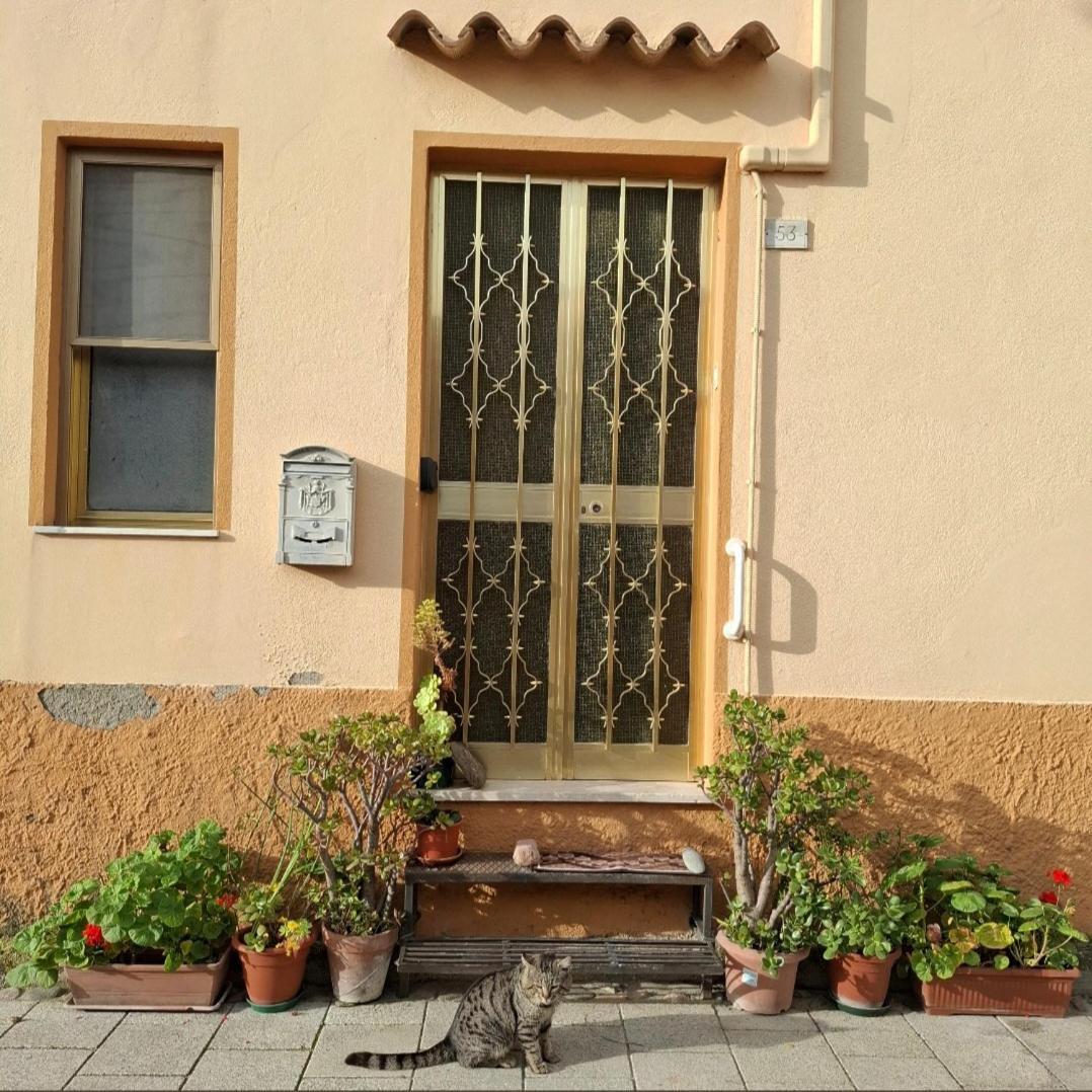 Holiday home Casa Scirocco Sardegna San Vito (Sardinia)