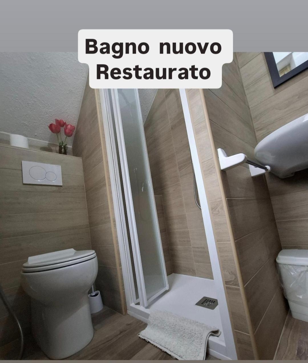 Casa Scirocco Sardegna
