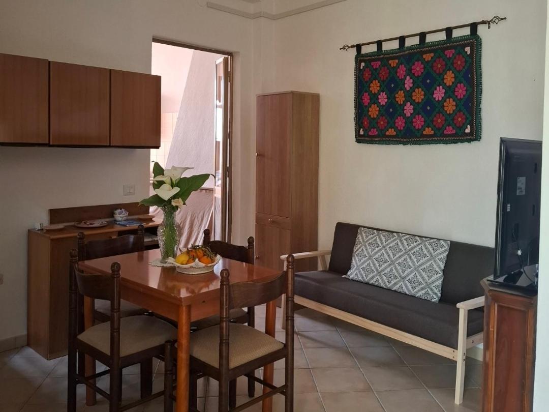 Casa Scirocco Sardegna * San Vito (Sardinia)